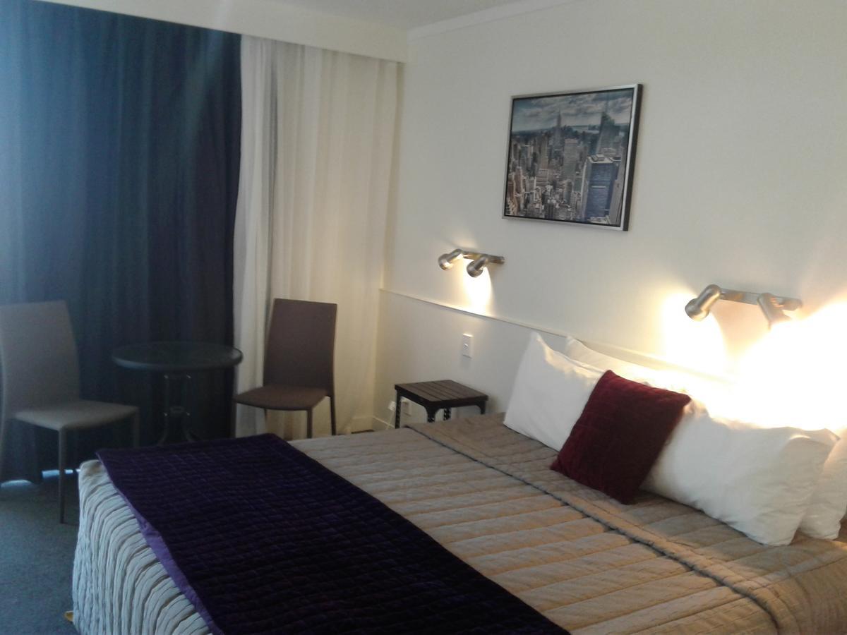 The Grand Hotel Wanganui ワンガヌイ エクステリア 写真